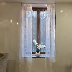 فندق مبيت وإفطار Chateau De La Feuilleraie