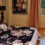 فندق مبيت وإفطار Chateau De La Feuilleraie *