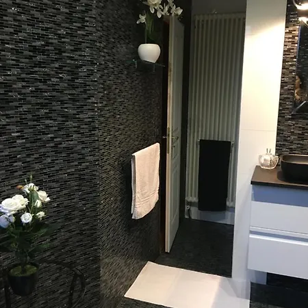 Château De La Feuilleraie Saint-Leu-la-Foret