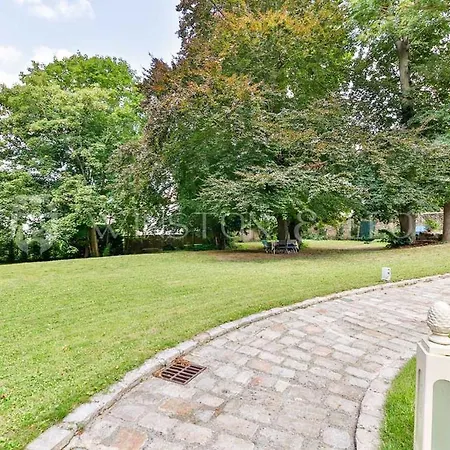 Château De La Feuilleraie *