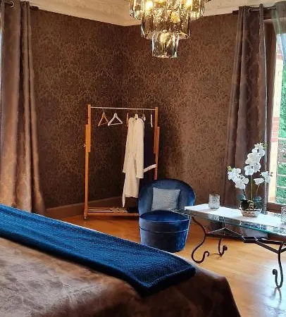 Château De La Feuilleraie *