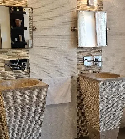 Couette-café Château De La Feuilleraie Saint-Leu-la-Foret