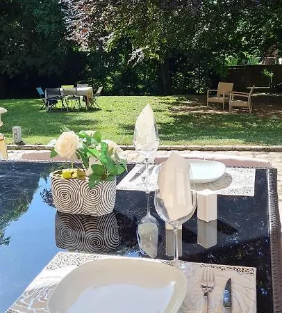 Château De La Feuilleraie *