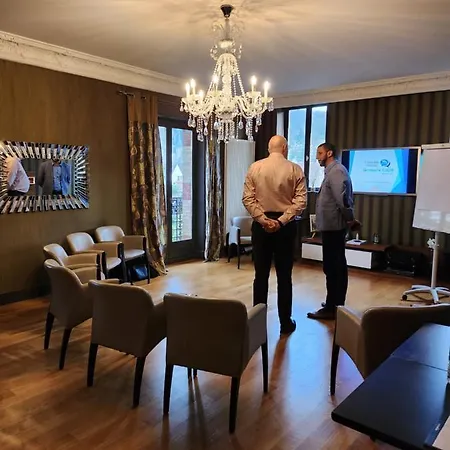 Château De La Feuilleraie