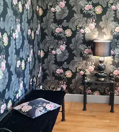 Château De La Feuilleraie Couette-café Saint-Leu-la-Foret